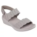 Skechers 163165-TPE női szandál