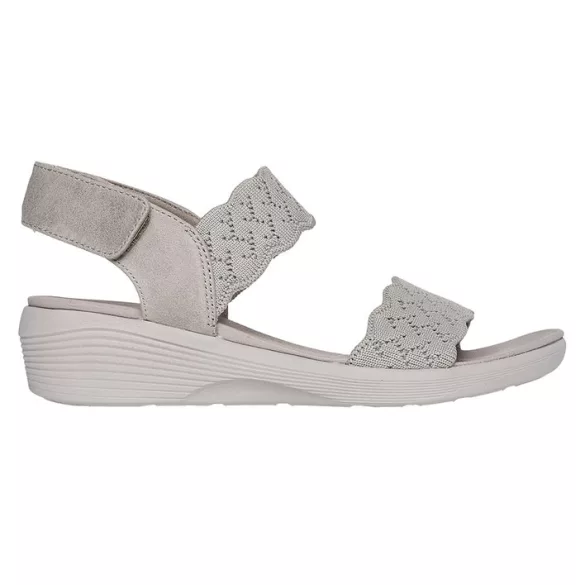Skechers 163165-TPE női szandál