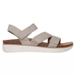 Skechers 163252-TPE női szandál