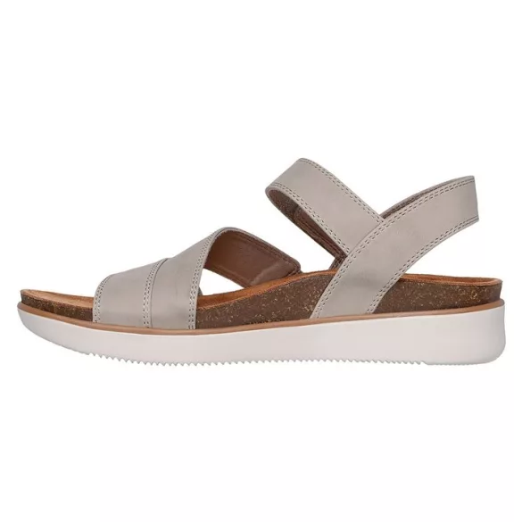 Skechers 163252-TPE női szandál