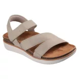 Skechers 163252-TPE női szandál