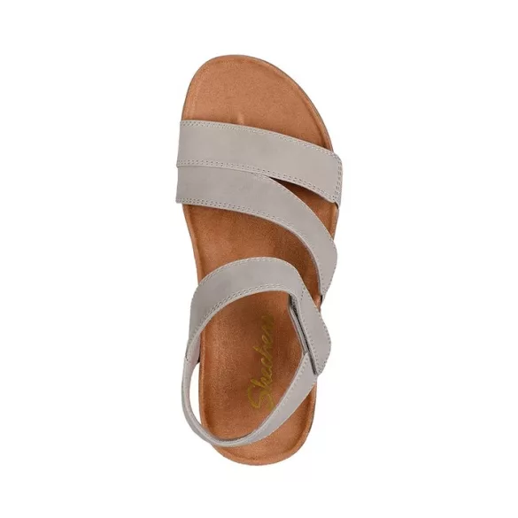 Skechers 163252-TPE női szandál