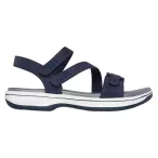 Skechers 163474-NVY női szandál