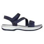 Skechers 163474-NVY női szandál