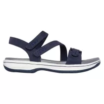 Skechers 163474-NVY női szandál