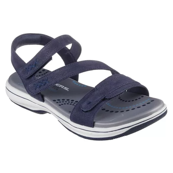 Skechers 163474-NVY női szandál