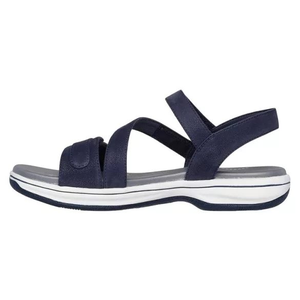 Skechers 163474-NVY női szandál