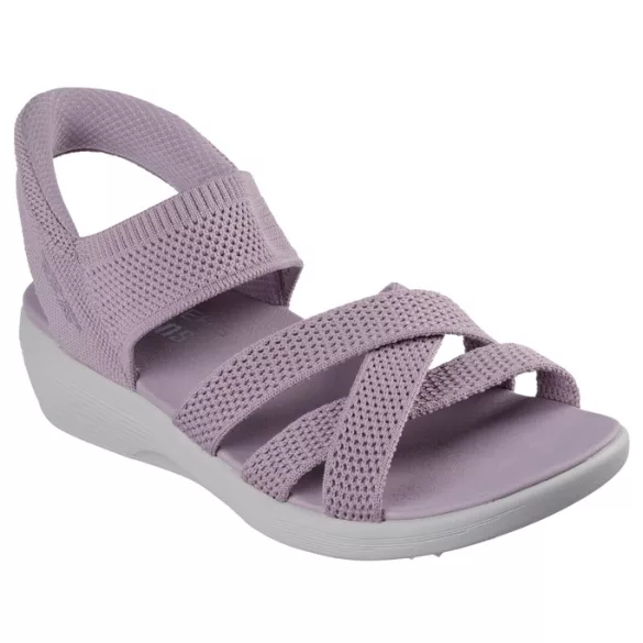 Skechers 163524-LAV női szandál