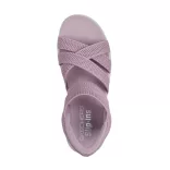 Skechers 163524-LAV női szandál