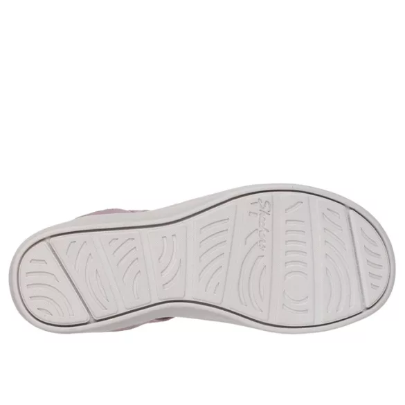 Skechers 163524-LAV női szandál