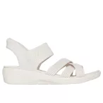 Skechers 163524-OFWT női szandál