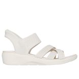 Skechers 163524-OFWT női szandál