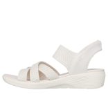 Skechers 163524-OFWT női szandál