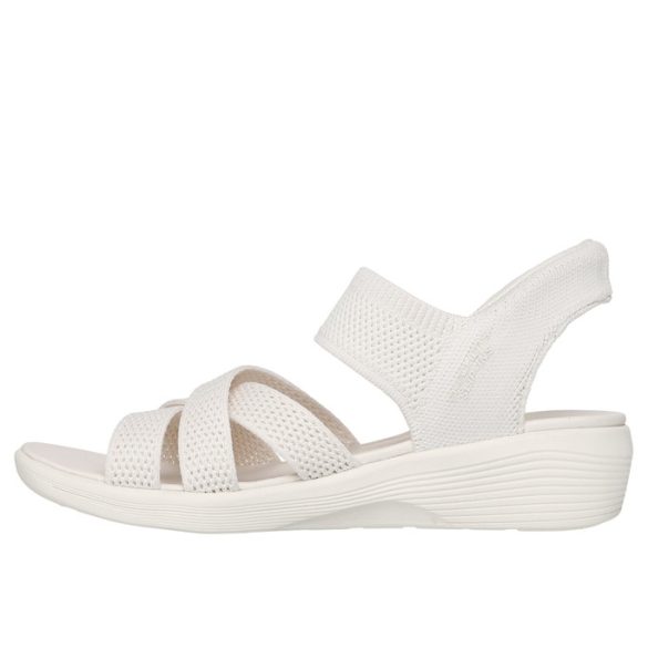 Skechers 163524-OFWT női szandál