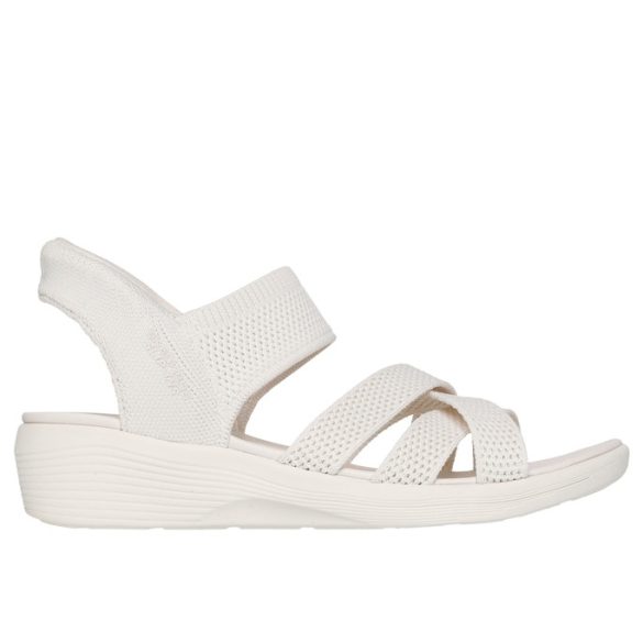 Skechers 163524-OFWT női szandál