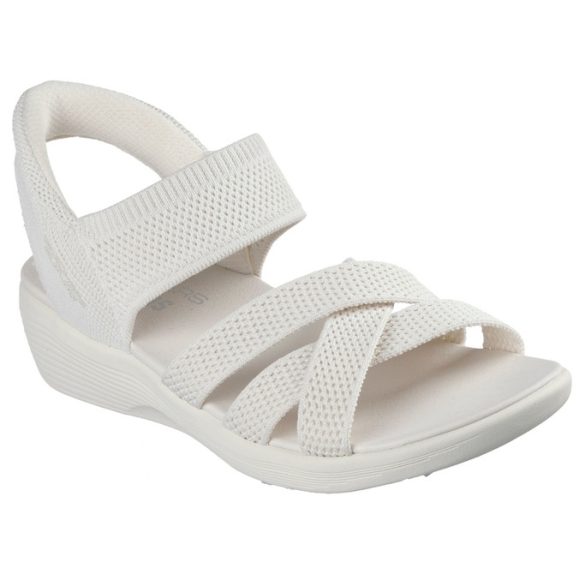 Skechers 163524-OFWT női szandál
