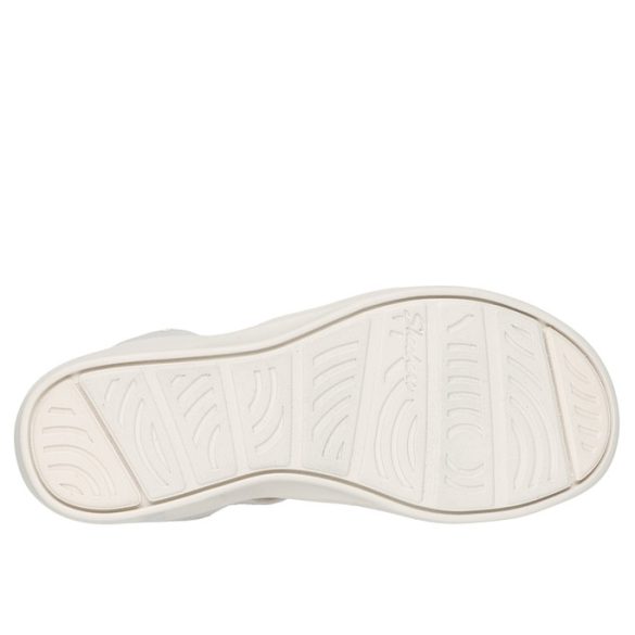 Skechers 163524-OFWT női szandál