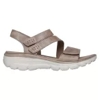 Skechers 163532-TPE női szandál