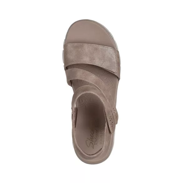 Skechers 163532-TPE női szandál