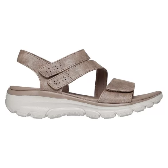 Skechers 163532-TPE női szandál