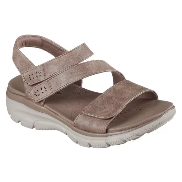 Skechers 163532-TPE női szandál