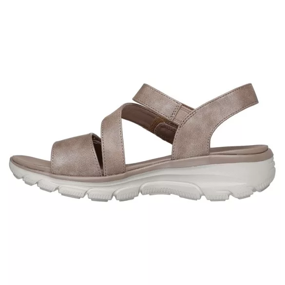 Skechers 163532-TPE női szandál
