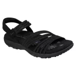 Skechers 163573-BBK női szandál