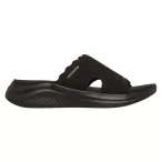Skechers 164055-BBK női papucs