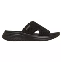 Skechers 164055-BBK női papucs