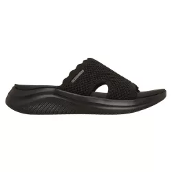 Skechers 164055-BBK női papucs
