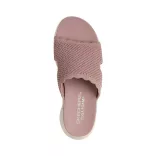 Skechers 164055-MVE női papucs