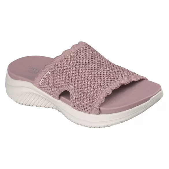 Skechers 164055-MVE női papucs