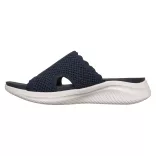 Skechers 164055-NVY női papucs
