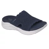 Skechers 164055-NVY női papucs