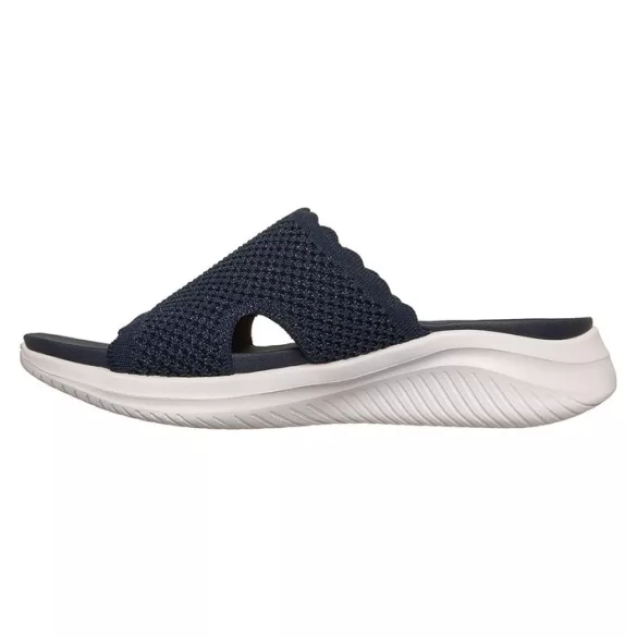 Skechers 164055-NVY női papucs