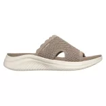 Skechers 164055-TPE női papucs