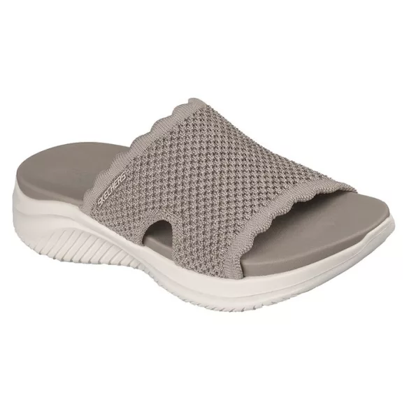 Skechers 164055-TPE női papucs