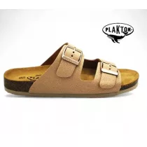 Plakton 180010-Cipria női papucs