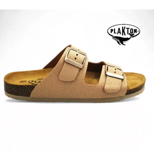 Plakton 180010-Cipria női papucs