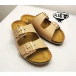 Plakton 180010-Cipria női papucs