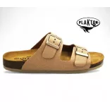 Plakton 180010-Cipria női papucs