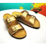 Plakton 180010-Cobre női papucs