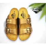 Plakton 180010-Cobre női papucs