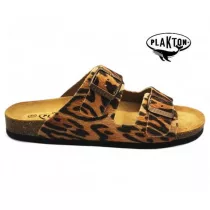 Plakton 180010-Lince női papucs