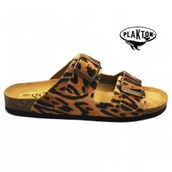 Plakton 180010-Lince női papucs