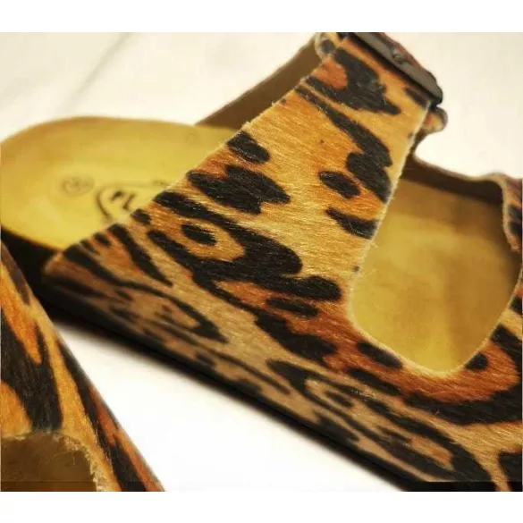 Plakton 180010-Lince női papucs