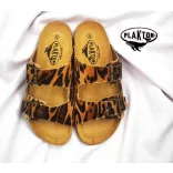 Plakton 180010-Lince női papucs