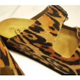 Plakton 180010-Lince női papucs