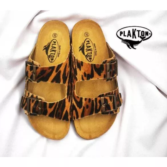 Plakton 180010-Lince női papucs