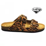 Plakton 180010-Lince női papucs